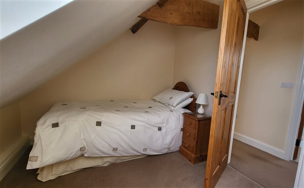 Granary single bedroom